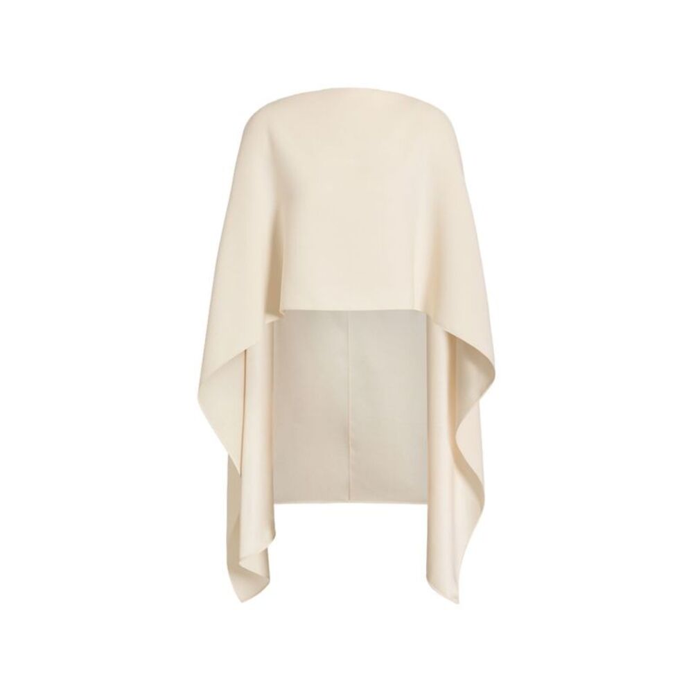 Alberta Ferretti Women Cape Scarf